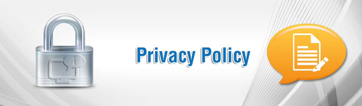 privacy policy for journals