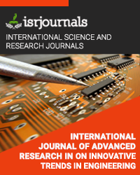 International Journal of Advanced Research in Electrical and Electronics Engineering