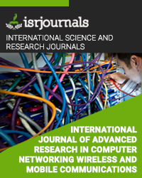 International Journal of Advanced Research in Computer Networking,Wireless and Mobile Communications