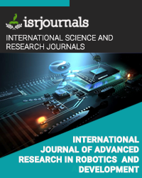 International Journal of Advanced Research in Robotics and Development